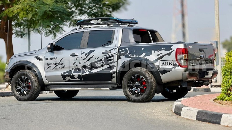 Big with watermark ford ranger anse la raye import dubai 4331