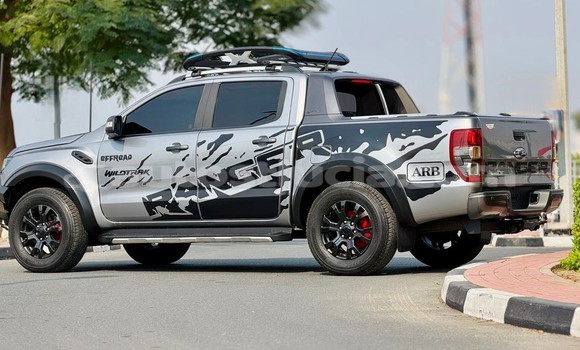 Acheter Import Voiture Ford Ranger Gris à Import - Dubai, Anse-la-Raye Acheter Import Voiture Ford Ranger Gris à Import - Dubai, Anse-la-Raye