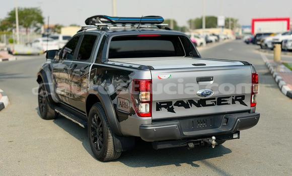 Acheter Import Voiture Ford Ranger Gris à Import - Dubai, Anse-la-Raye Acheter Import Voiture Ford Ranger Gris à Import - Dubai, Anse-la-Raye
