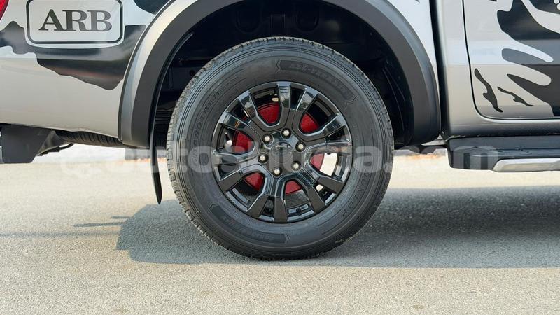 Big with watermark ford ranger anse la raye import dubai 4331