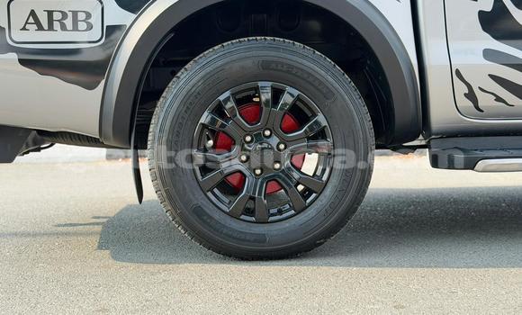 Acheter Import Voiture Ford Ranger Gris à Import - Dubai, Anse-la-Raye Acheter Import Voiture Ford Ranger Gris à Import - Dubai, Anse-la-Raye