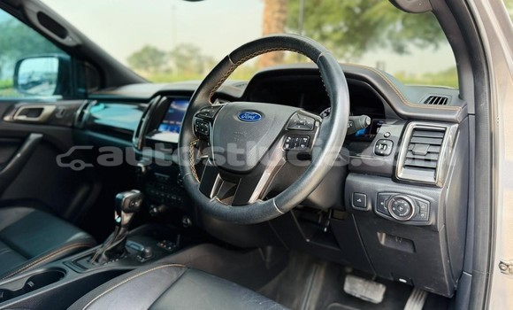 Acheter Import Voiture Ford Ranger Gris à Import - Dubai, Anse-la-Raye Acheter Import Voiture Ford Ranger Gris à Import - Dubai, Anse-la-Raye