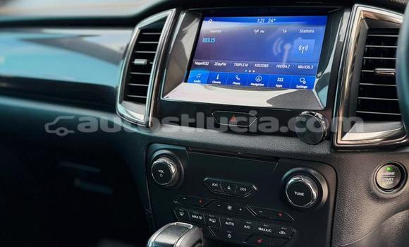 Acheter Import Voiture Ford Ranger Gris à Import - Dubai, Anse-la-Raye Acheter Import Voiture Ford Ranger Gris à Import - Dubai, Anse-la-Raye