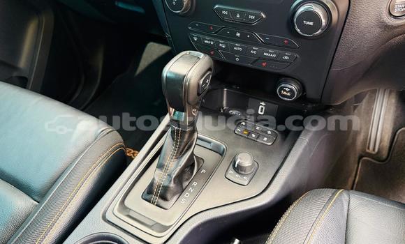 Acheter Import Voiture Ford Ranger Gris à Import - Dubai, Anse-la-Raye Acheter Import Voiture Ford Ranger Gris à Import - Dubai, Anse-la-Raye