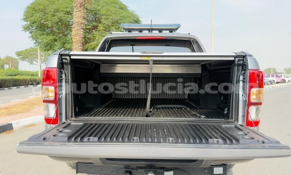 Acheter Import Voiture Ford Ranger Gris à Import - Dubai, Anse-la-Raye Acheter Import Voiture Ford Ranger Gris à Import - Dubai, Anse-la-Raye