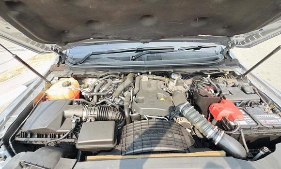 Acheter Import Voiture Ford Ranger Gris à Import - Dubai, Anse-la-Raye Acheter Import Voiture Ford Ranger Gris à Import - Dubai, Anse-la-Raye