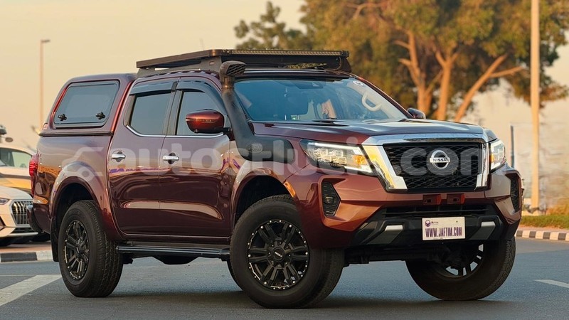 Big with watermark nissan navara castries castries 4332