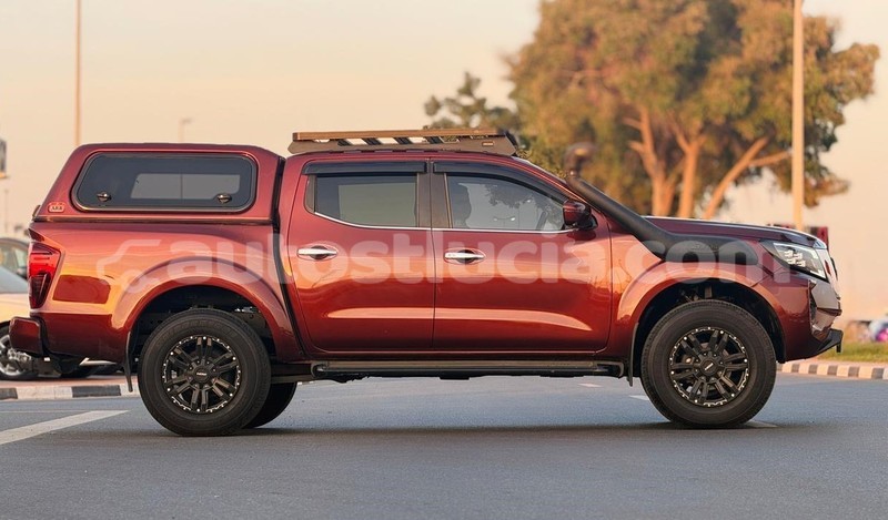 Big with watermark nissan navara castries castries 4332