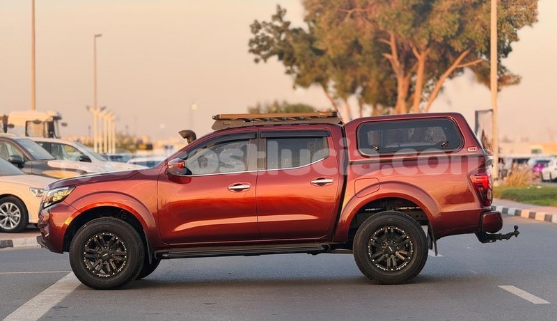 Big with watermark nissan navara castries castries 4332
