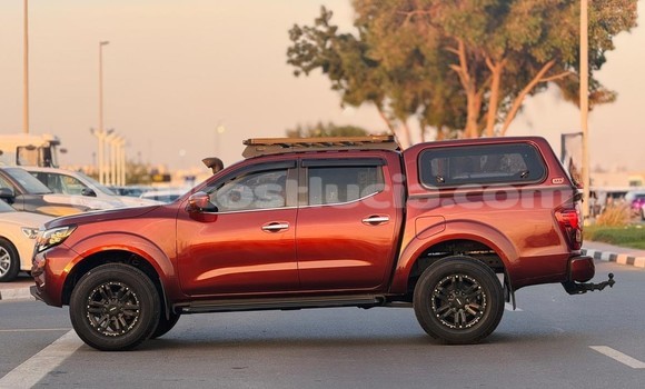 Acheter Import Voiture Nissan Navara Autre à Castries, Castries Acheter Import Voiture Nissan Navara Autre à Castries, Castries