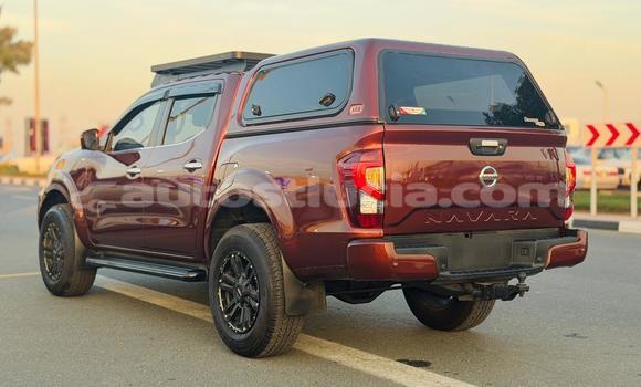 Acheter Import Voiture Nissan Navara Autre à Castries, Castries Acheter Import Voiture Nissan Navara Autre à Castries, Castries
