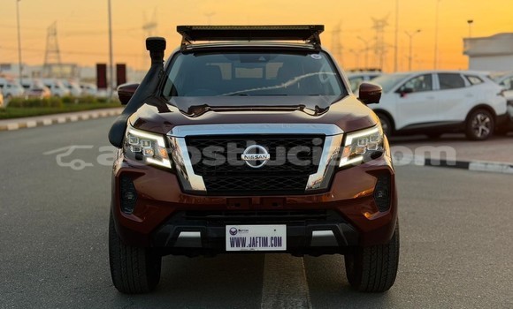 Acheter Import Voiture Nissan Navara Autre à Castries, Castries Acheter Import Voiture Nissan Navara Autre à Castries, Castries
