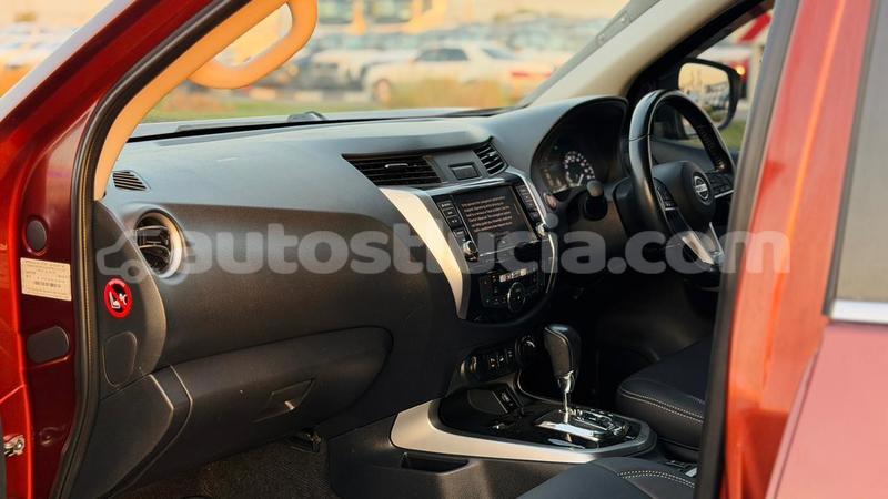 Big with watermark nissan navara castries castries 4332