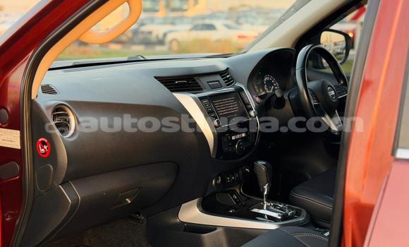 Acheter Import Voiture Nissan Navara Autre à Castries, Castries Acheter Import Voiture Nissan Navara Autre à Castries, Castries