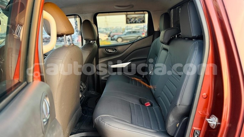 Big with watermark nissan navara castries castries 4332