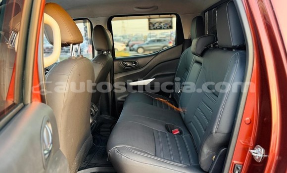 Acheter Import Voiture Nissan Navara Autre à Castries, Castries Acheter Import Voiture Nissan Navara Autre à Castries, Castries