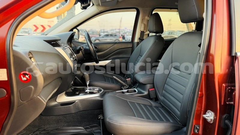 Big with watermark nissan navara castries castries 4332