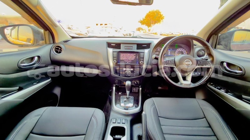 Big with watermark nissan navara castries castries 4332