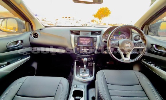 Acheter Import Voiture Nissan Navara Autre à Castries, Castries Acheter Import Voiture Nissan Navara Autre à Castries, Castries