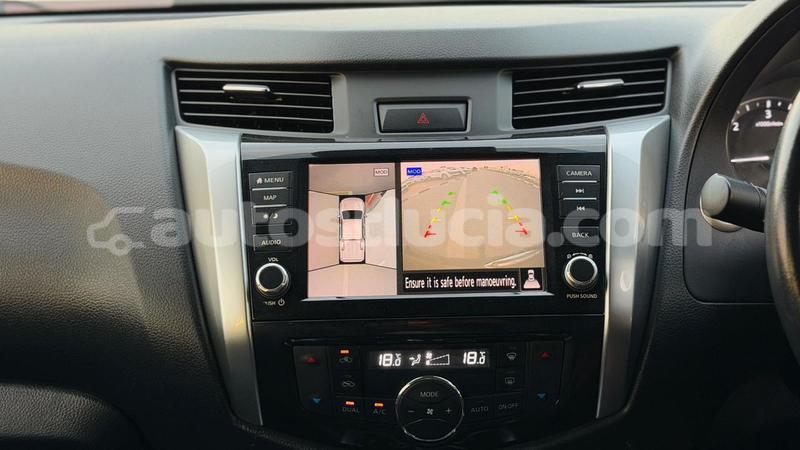 Big with watermark nissan navara castries castries 4332