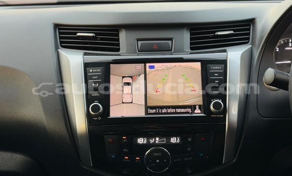 Acheter Import Voiture Nissan Navara Autre à Castries, Castries Acheter Import Voiture Nissan Navara Autre à Castries, Castries