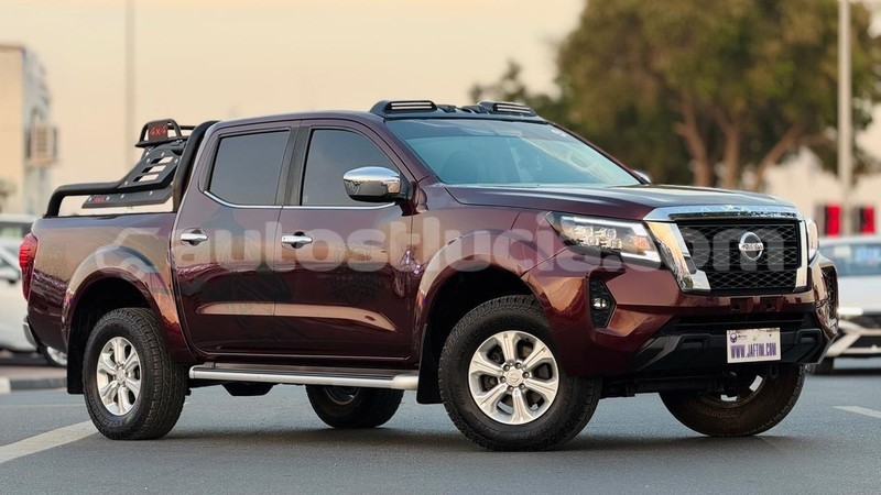 Big with watermark nissan navara castries castries 4333