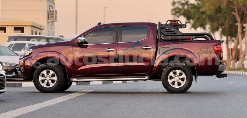 Big with watermark nissan navara castries castries 4333