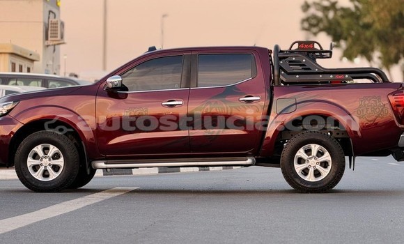 Acheter Import Voiture Nissan Navara Autre à Castries, Castries Acheter Import Voiture Nissan Navara Autre à Castries, Castries