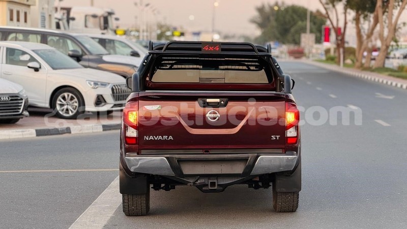 Big with watermark nissan navara castries castries 4333