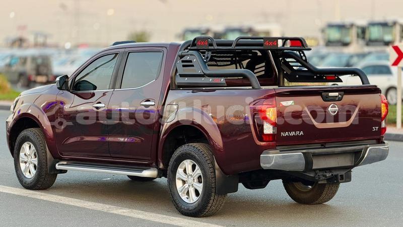 Big with watermark nissan navara castries castries 4333