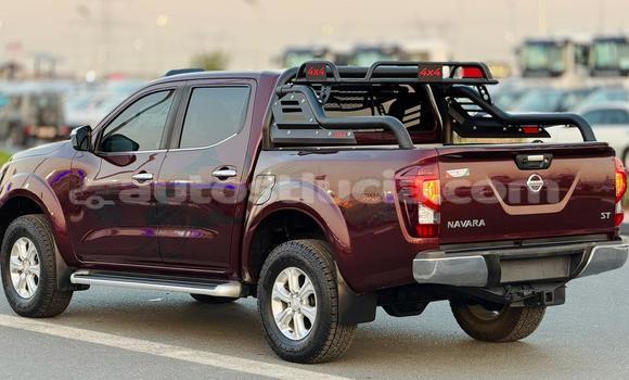 Acheter Import Voiture Nissan Navara Autre à Castries, Castries Acheter Import Voiture Nissan Navara Autre à Castries, Castries