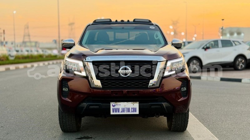Big with watermark nissan navara castries castries 4333