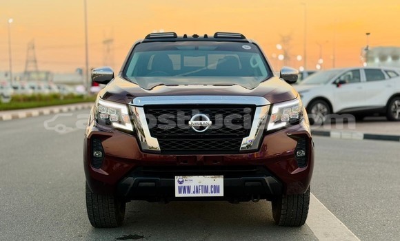 Acheter Import Voiture Nissan Navara Autre à Castries, Castries Acheter Import Voiture Nissan Navara Autre à Castries, Castries