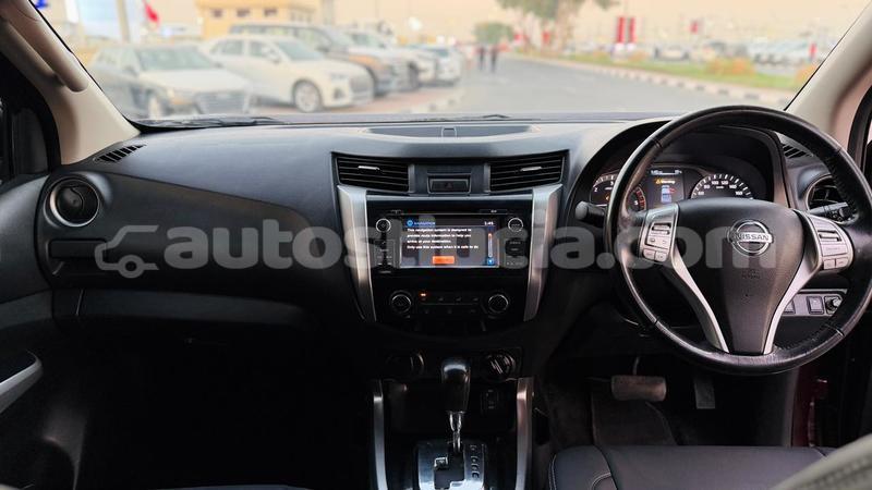 Big with watermark nissan navara castries castries 4333