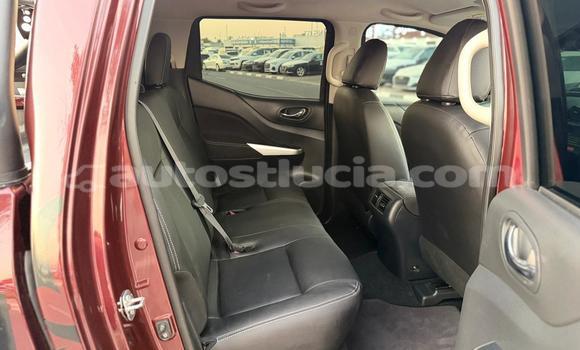 Acheter Import Voiture Nissan Navara Autre à Castries, Castries Acheter Import Voiture Nissan Navara Autre à Castries, Castries