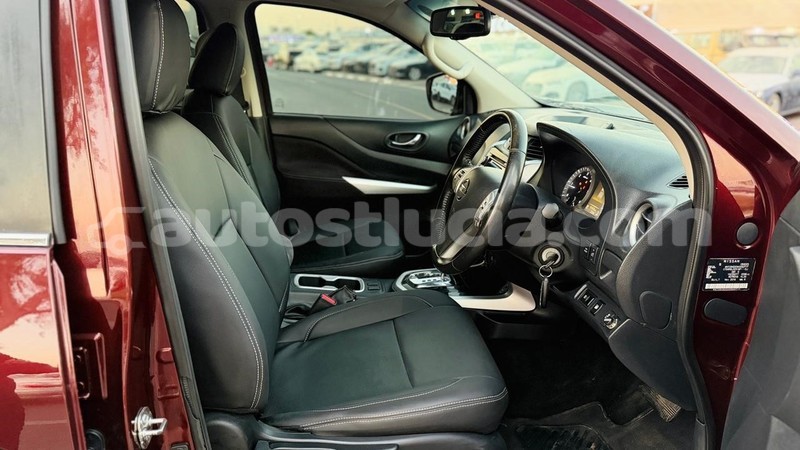 Big with watermark nissan navara castries castries 4333