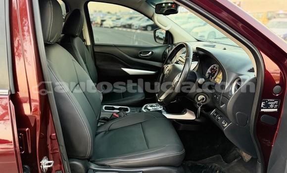 Acheter Import Voiture Nissan Navara Autre à Castries, Castries Acheter Import Voiture Nissan Navara Autre à Castries, Castries