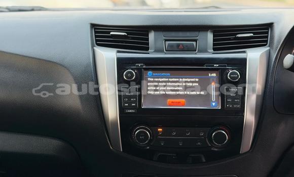 Acheter Import Voiture Nissan Navara Autre à Castries, Castries Acheter Import Voiture Nissan Navara Autre à Castries, Castries