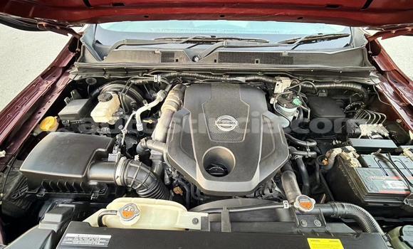 Acheter Import Voiture Nissan Navara Autre à Castries, Castries Acheter Import Voiture Nissan Navara Autre à Castries, Castries