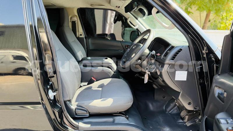 Big with watermark toyota hiace castries castries 4334