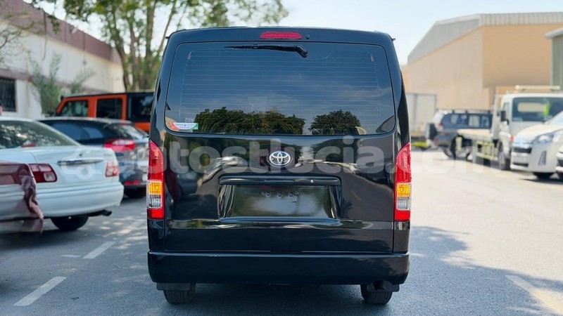 Big with watermark toyota hiace castries castries 4334
