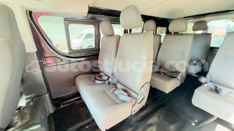 Big with watermark toyota hiace castries castries 4334