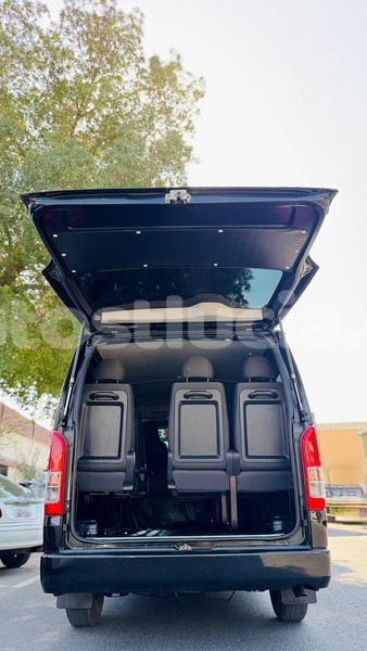 Big with watermark toyota hiace castries castries 4334