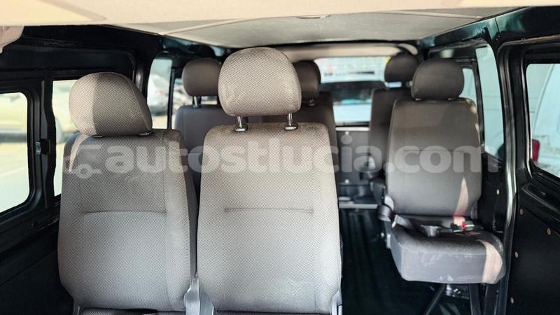 Big with watermark toyota hiace castries castries 4334