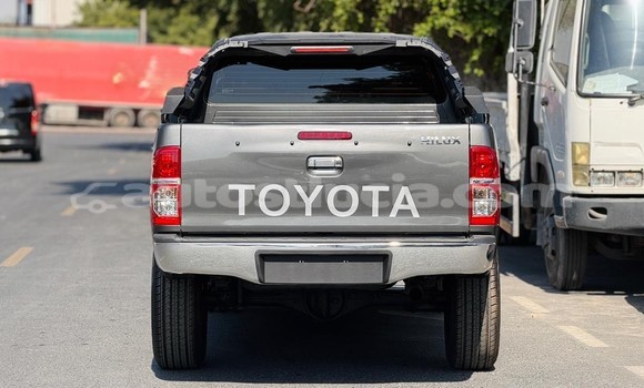 Acheter Import Voiture Toyota Hilux Autre à Castries, Castries Acheter Import Voiture Toyota Hilux Autre à Castries, Castries