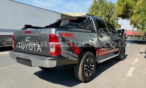 Acheter Import Voiture Toyota Hilux Autre à Castries, Castries Acheter Import Voiture Toyota Hilux Autre à Castries, Castries