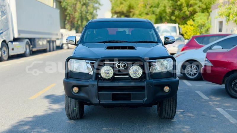 Big with watermark toyota hilux castries castries 4335