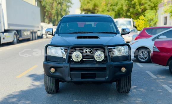 Acheter Import Voiture Toyota Hilux Autre à Castries, Castries Acheter Import Voiture Toyota Hilux Autre à Castries, Castries