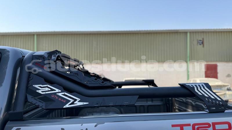 Big with watermark toyota hilux castries castries 4335