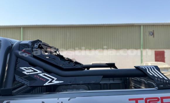 Acheter Import Voiture Toyota Hilux Autre à Castries, Castries Acheter Import Voiture Toyota Hilux Autre à Castries, Castries